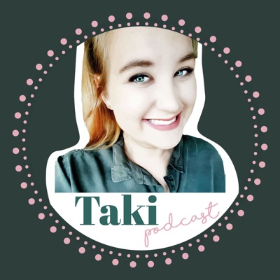 Miriam Taki - Taki Podcast Miriam Taki - Taki Podcast