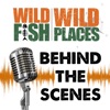 Wild Fish Wild Places- Behind the Scenes artwork