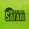 Financial Safari with Marty Nevel artwork