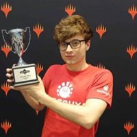 MTG Reid Duke Interview(4)