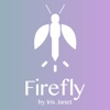 Firefly By Iris Janet artwork