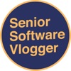 Senior Software Vlogger artwork