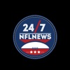 24/7 NFL News artwork