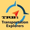 TRB's Transportation Explorers Podcast artwork