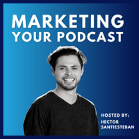 Experimenting Across Genres in Podcasting with Pilar Orti