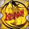 KBAM Mavericks artwork