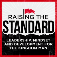 Excellence Over Perfection (with Justin Stewart)