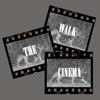 Walk the Cinema Podcast artwork