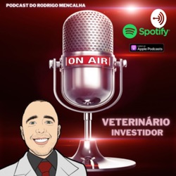 Veterinário Investidor 