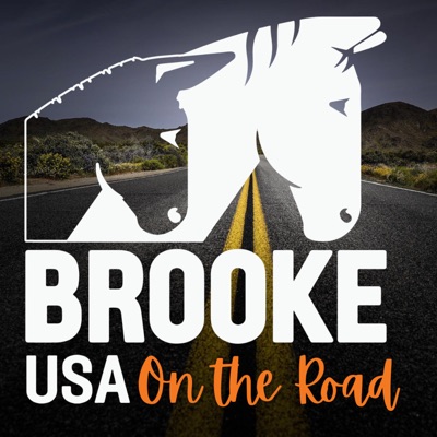 Brooke USA On The Road Brooke USA On The Road