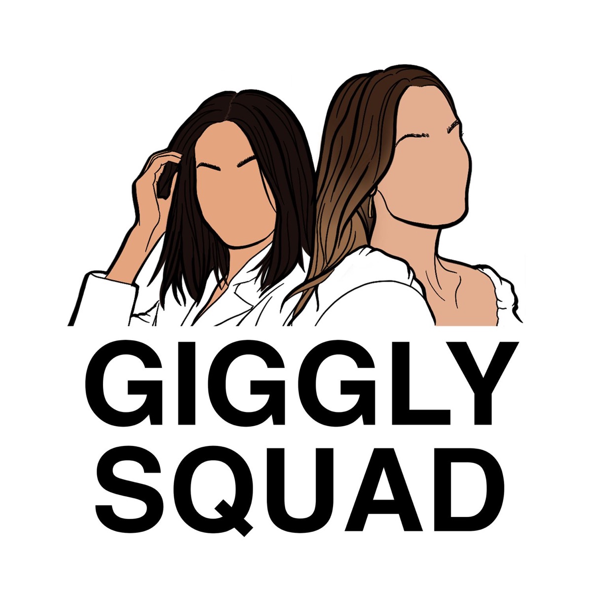 Giggly Squad Podcast Podtail
