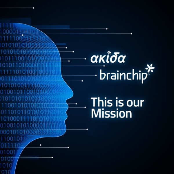 BrainChip Podcast