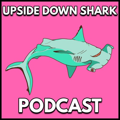 Upside Down Shark Radio Upside Down Shark Radio