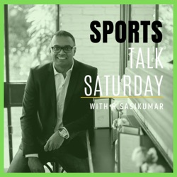 Sports Talk Sunday 6th June 2021