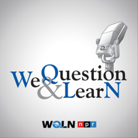 Ep 31 - George Deutsch and Becky Weiser
