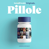 Pillole podcast