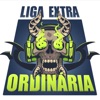 Liga Extra Ordinária artwork