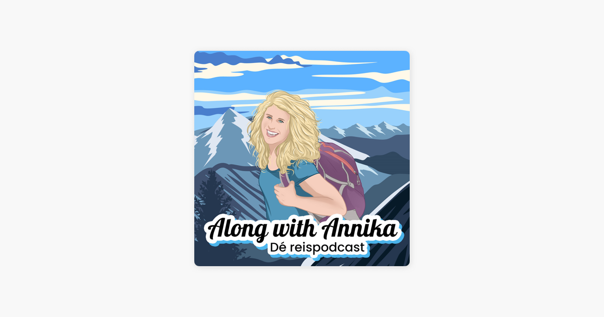 Along With Annika On Apple Podcasts