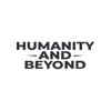 Humanity and Beyond artwork