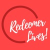 Redeemer Lives! artwork