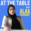 At The Table with Alaa Murabit artwork