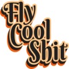 Fly Cool Shit - An Aviation Podcast About Flying Cool Shit artwork