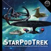 StarPodTrek - A Podcast Exploring Gene Roddenberry's Vision of the Future artwork