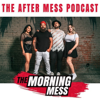 The Morning Mess The Morning Mess