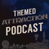 The Themed Attraction Podcast artwork