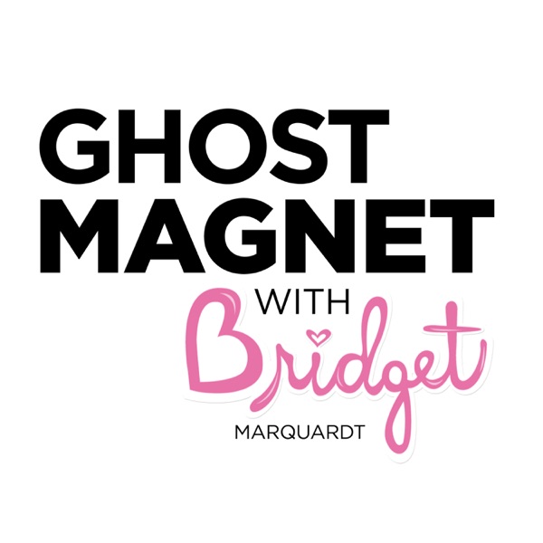 Ghost Magnet with Bridget Marquardt image