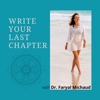 "Write Your Best Chapter" artwork