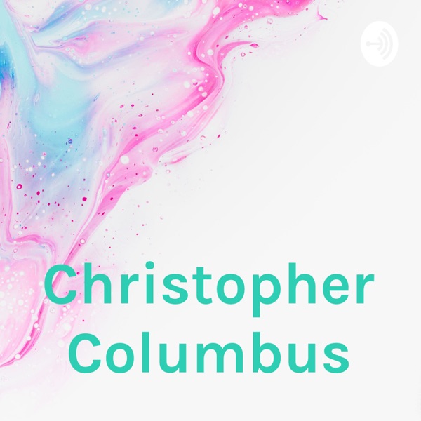 Christopher Columbus Artwork