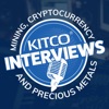 Kitco NEWS Interviews artwork