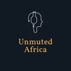Unmuted Africa artwork