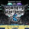Hornets and Heartbreak - The Charlotte Hornets Podcast artwork