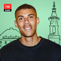 Slotsholmen podcast