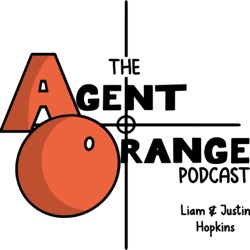 The Agent Orange Podcast