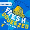 Fresh Squeezed Daily artwork