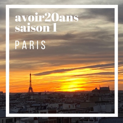 Avoir 20 ans Avoir 20 ans