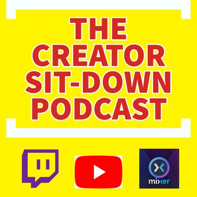 The Creator Sit Down - is roblox phantom forces an esport