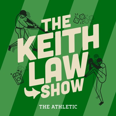 The Keith Law Show The Keith Law Show