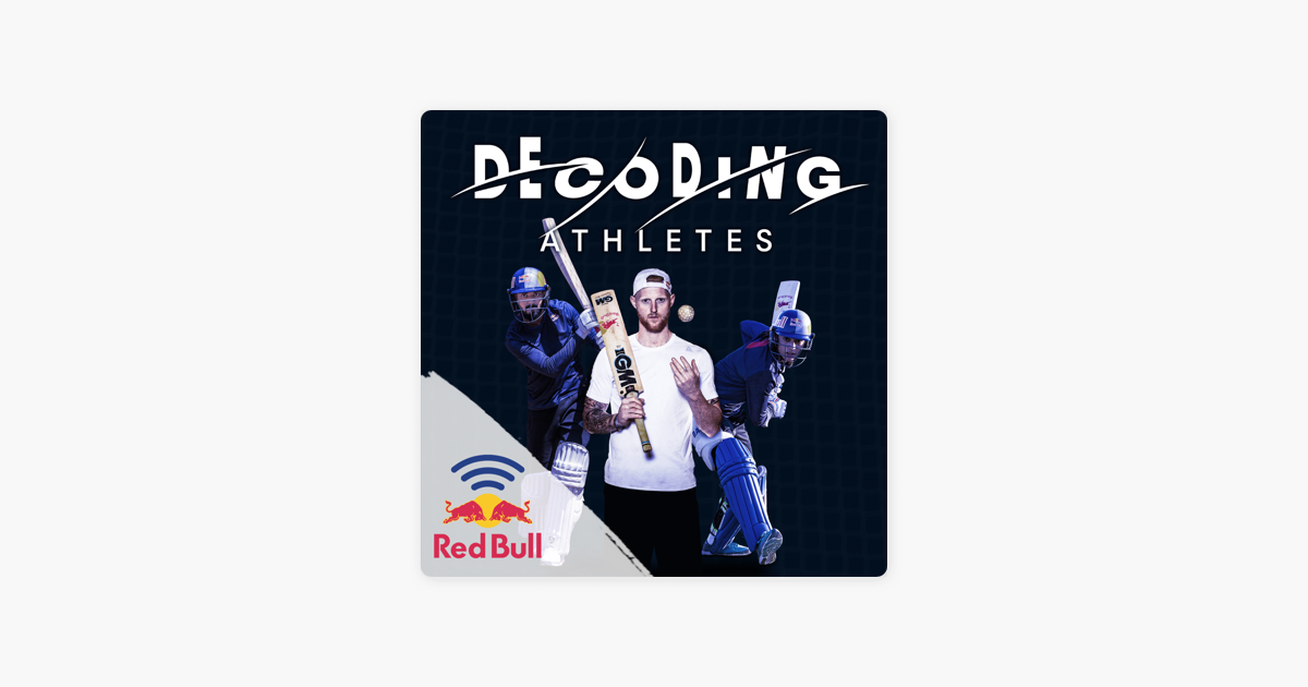 Decoding Athletes Auf Apple Podcasts