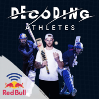 Decoding Athletes podcast