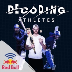 Introducing Decoding Athletes with Matthias Dandois