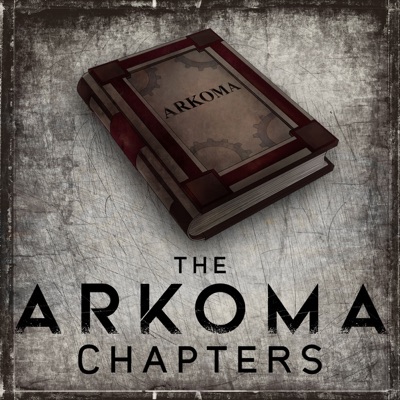 The Arkoma Chapters The Arkoma Chapters
