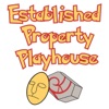 Established Property Playhouse artwork