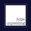 Hope Unyielding artwork