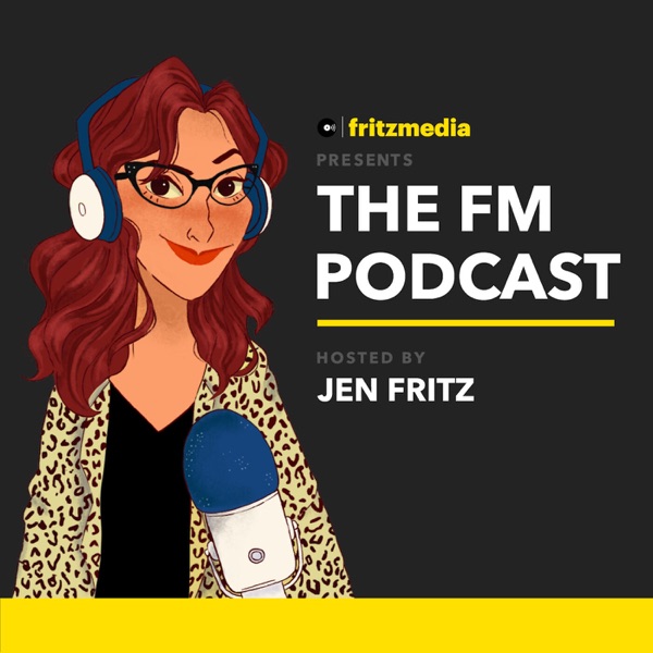 The FM Podcast Artwork