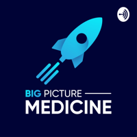 #022 The VR Surgeon 🥽 — Professor Shafi Ahmed