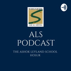 ALS Podcast